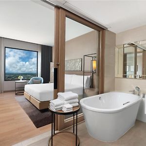 Two-Bedroom King Suite